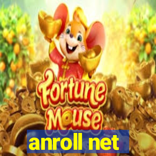 anroll net